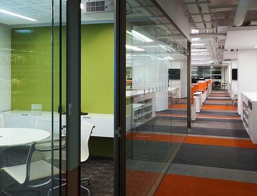 2019年办公室设计绿色设计理念的具体方法是什么呢？