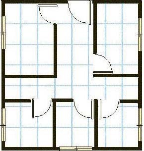 金视觉办公室设计办公室风水布局与禁忌（每二篇）