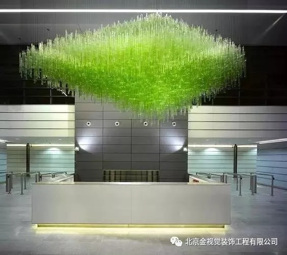 办公室设计招财位风水布局 北京办公室招财风水布局方法介绍