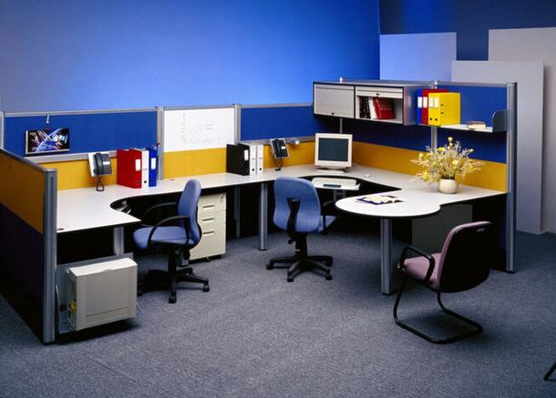 5分钟教你会你如何选择一家适合的办公室装修公司