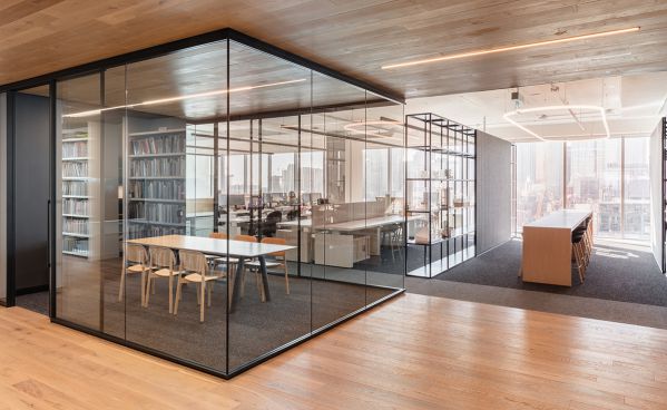 广告公司办公室装修办公室装修设计如何打造一个有活力的空间：