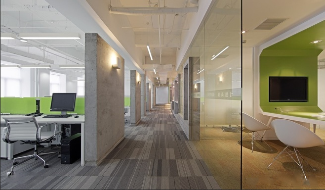 办公室装修如何获得合适自己公司的办公室装修设计方案？